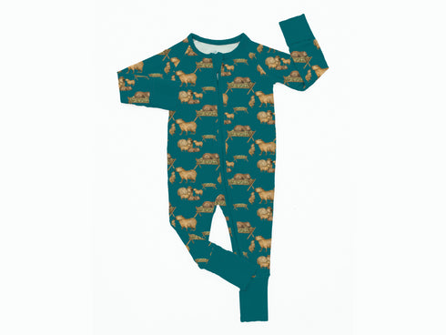 Imara's Capybaras Zippy